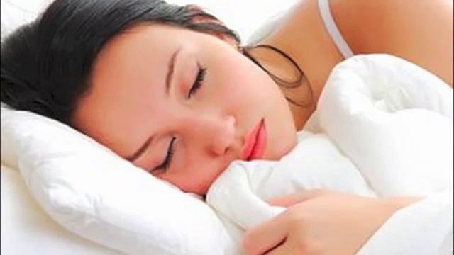 Спокойный сон. смотреть онлайн