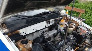 новый ремень кондиционера DAEWOO Lanos 1.5