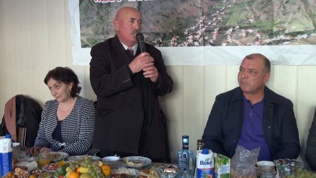 3 декабря три праздника отметили в Курахском районе смотреть онлайн