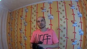 Сноуборд Шмот #27 Перчи Варежки