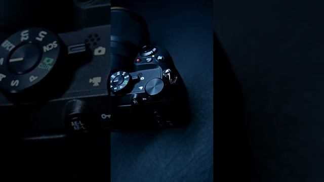 Nikon z50 camera with 18-140 mm lens #nikonz50 #trending #photography #4kstatus #camera смотреть онлайн