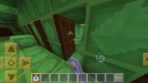 Я ПОПАЛ в ЗАКУЛИСЬЕ!!! ПРОХОЖДЕНИЕ ХОРРОР ИГРЫ ЗАКУЛИСЬЕ БЭКРУМС