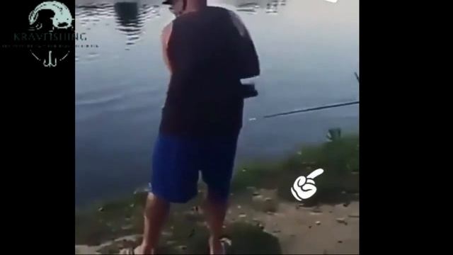 Я РЖАЛ ДО СЛЕЗ.Смешные видео о рыбалке из ТИК ТОК. Лучшее из тик ток.