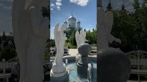Муром-Дивеево