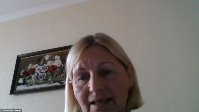 Тематическая секция "Индивидуальные проекты обучающихся как эффективная педагогическая технология" смотреть онлайн