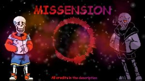 MISSENSION