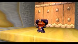 Spyro 2 Ripto's Rage (Cutscenes)