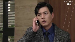 Прости меня, Кан Намгу 1 сезон 30 серия