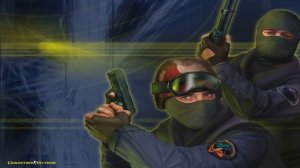 Как сменить разрешения в кс 1.6 не заходя в игру