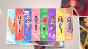 Новые Куклы Винкс! | Почему все так плохо? Мнение / Реакция | Winx Club Dolls - New Prototype |