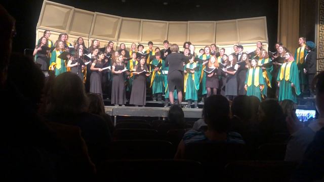 Il Bianco E Dolce Cigno - Jacques Arcadelt (1507-1568) смотреть онлайн