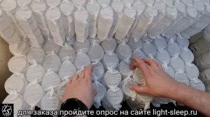 Обзор пружинных блоков! На что необходимо обратить внимание, при выборе матраса!