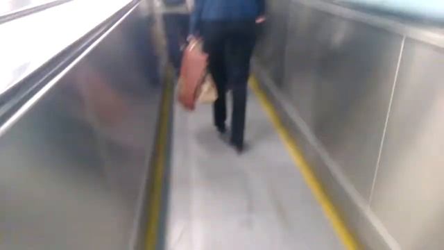 Неработающий траволатор