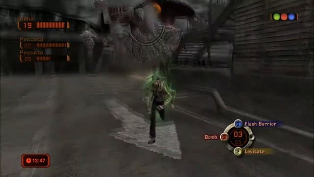 Phantom Dust on NVIDIA GeForce GT 540M [✓] смотреть онлайн