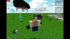 roblox: eric cassel's funeral