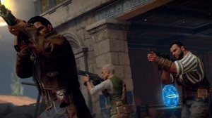 Call of Duty: Black Ops 4 Zombies — “Ancient Evil" Trailer