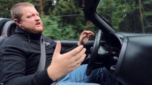 Последний настоящий спорткар Honda: тест и обзор S2000