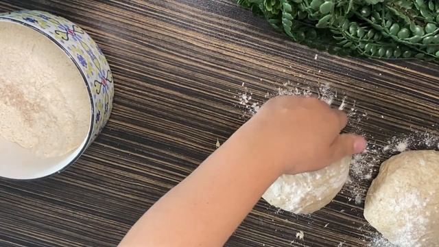Recette pain Turc en 5 minutes смотреть онлайн