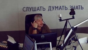 С. Савельев. Основная проблема питания.mp4