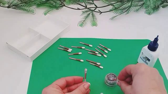 Вербовая веточка,своими руками. смотреть онлайн