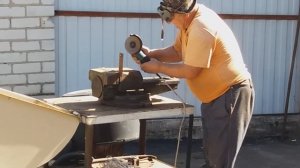 Как прокачать тормоза и сделать сцепление на газ 52?