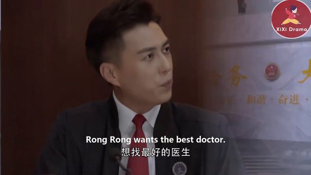 金牌律師因刁難案子對灰姑娘發脾氣，下秒她1句話點出案子關鍵，讓他態度360度大變！ смотреть онлайн