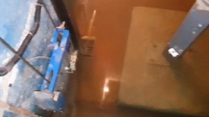 Лифт не работает. Никогда до этого, и вот опять...