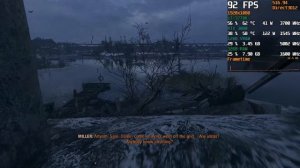 i7 3770k + RTX 3080 12GB | 1080p Gaming