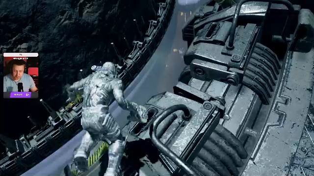 МЕРТВЫЙ КОСМОС - ПРОХОЖДЕНИЕ 2024