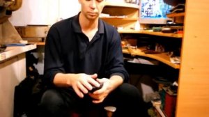 Видео уроки по ремонту обуви, как поставить профилактику часть 4