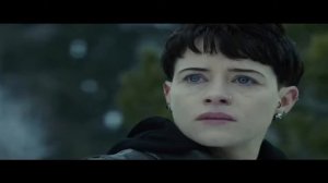 Девушка, которая застряла в паутине  Русский трейлер 2018