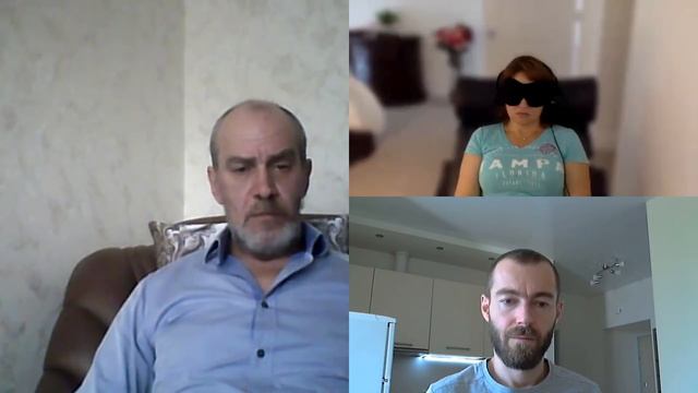 34. . Царь Гарох. Как затирается наша история. Сеанс регрессии Виктории и Тараса для Владимира смотреть онлайн