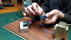 Простой и мощный блок питания на микросхеме TL431 / Cвоими руками