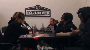 $uicideboy$ | Дуэт, созданный благодаря клятве на крови.