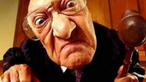 РАБОТА СУДЬИ  ЗАЙЦЕВОЙ  КАЛИНГРАД