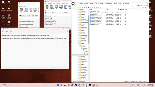 MR. 21 SAVAGE IN GTA 5 MOD | How to replace Franklin with Mr. 21 Savage | Step by Step tutorial смотреть онлайн