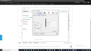 How to Disable Pen Clicks on your Wacom Tablet (For OSU!)