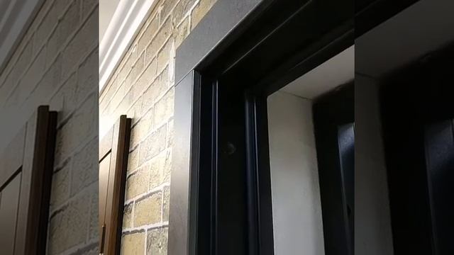 Лофт входная дверь смотреть онлайн