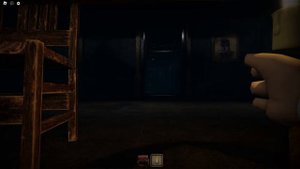 THE MIMIC: NIGHTMARE CIRCUS В ROBLOX!!!! ЭКСТРИМАЛЬНОЕ ПРОХОЖДЕНИЕ!!!