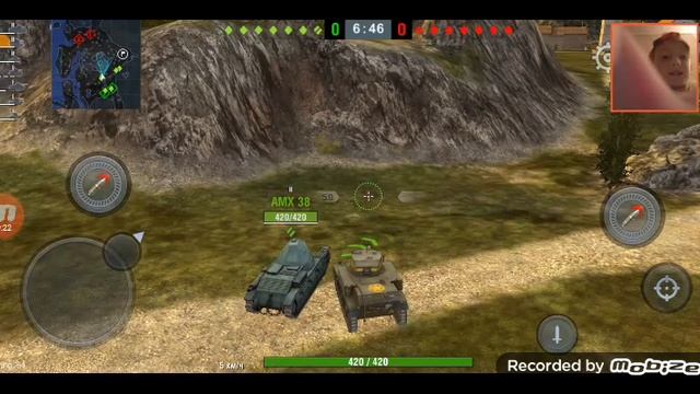 танки 3 смотреть онлайн