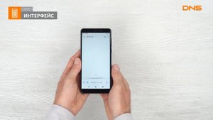 Распаковка смартфона DEXP A160 / Unboxing DEXP A160