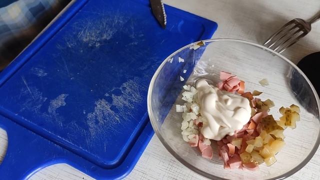 100% Так СОСИСКИ вы Ещё Не ГОТОВИЛИ! Фаршированные сосиски! смотреть онлайн