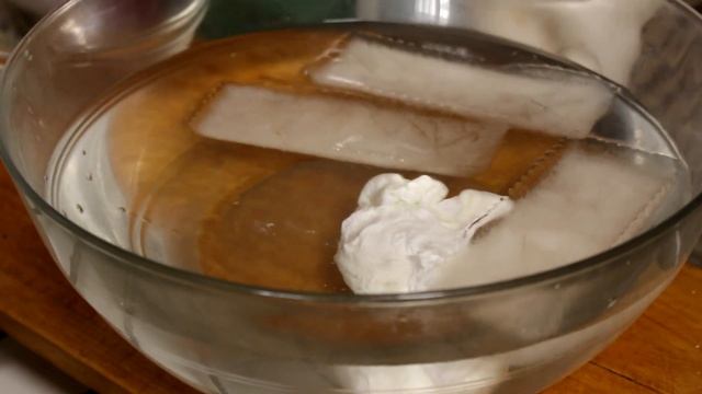 Яйца Пашот - эффект водоворота! Идеальный завтрак!