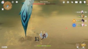 УНУТ СЕТЕХА - КАК ОТКРЫТЬ И ПОБЕДИТЬ? ПОДРОБНЫЙ ГАЙД ГЕНШИН ИМПАКТ 3.4 УНУТ СЕТЕХА / GENSHIN IMPACT