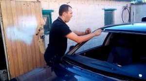 Замена стекла Audi А4 В5