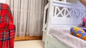 Пол это лава ЧЕЛЛЕНДЖ Энди спасает котят