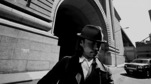 HUGO - 99 Problems -