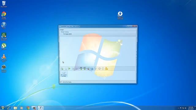 How to mount ISO files with Daemon tools смотреть онлайн