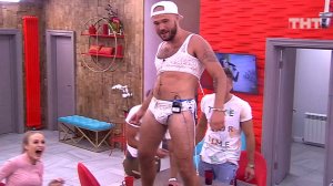 ДОМ-2 После заката 5570 день Ночной эфир (10.08.2019)