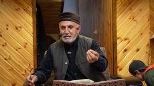 Палестиналда джигьад бугищ? Алихаджи аль-Кикуни